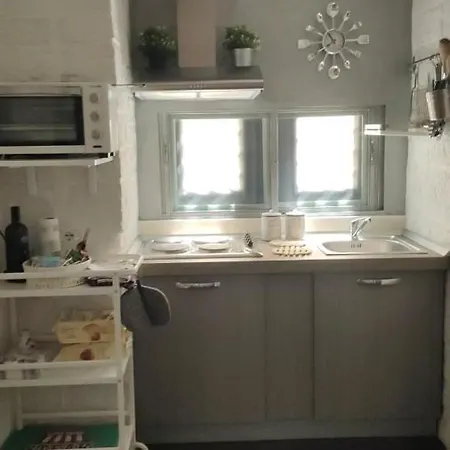 Apartment L'orecchietta Ruvo di Puglia