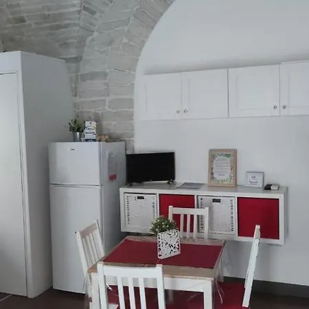 L'orecchietta Apartment