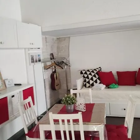 Apartment L'orecchietta *