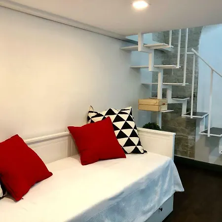 Apartment L'orecchietta Ruvo di Puglia