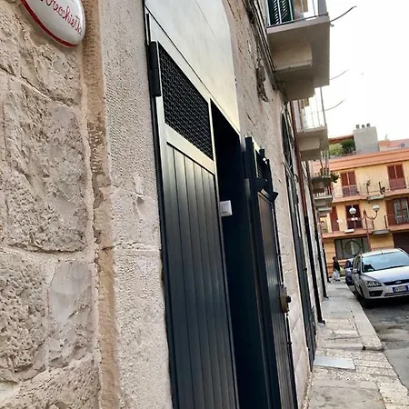 L'orecchietta Apartment Ruvo di Puglia