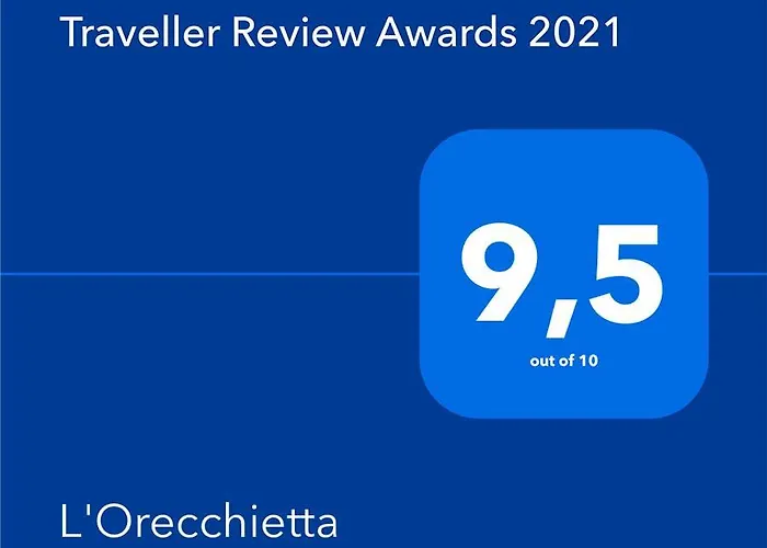 아파트 L'orecchietta