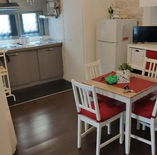 L'orecchietta * 루보디풀리아