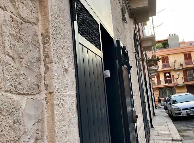 L'orecchietta 아파트 루보디풀리아