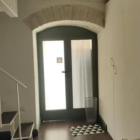 아파트 L'orecchietta 루보디풀리아