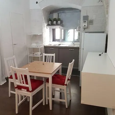 L'orecchietta 아파트 *