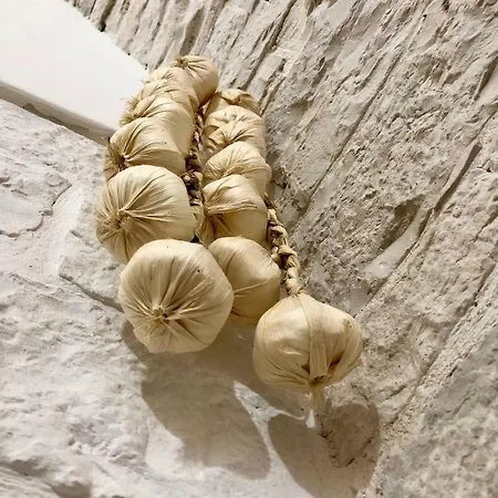 아파트 L'orecchietta 루보디풀리아