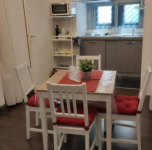 L'orecchietta Apartamento *