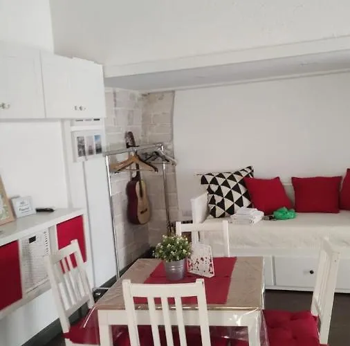 Apartamento L'orecchietta *