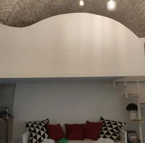 L'orecchietta Apartamento Ruvo di Puglia