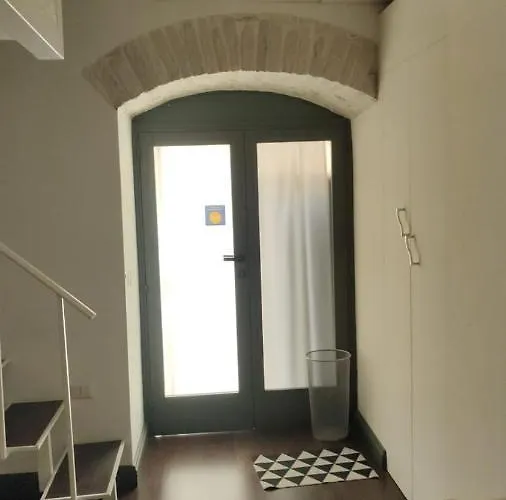 Apartamento L'orecchietta Ruvo di Puglia