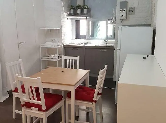 L'orecchietta Apartamento *