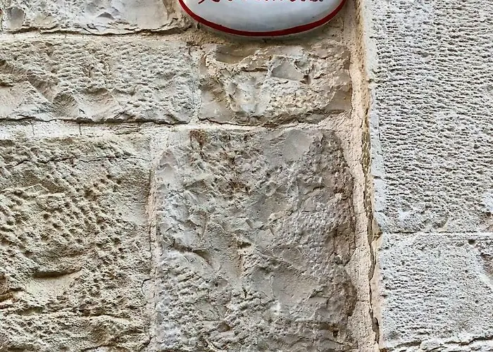 L'orecchietta Ruvo di Puglia