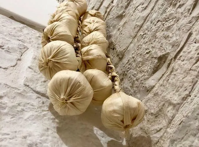 Apartamento L'orecchietta Ruvo di Puglia